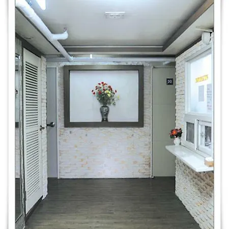 Herb Residence